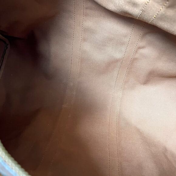 Louis Vuitton Keepall 45 Monogram Duffel Bag VI 881 - Picture 6 of 10